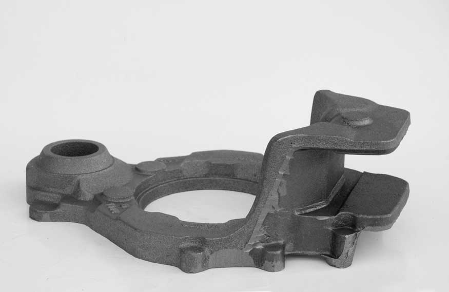 Truck Brake Bracket